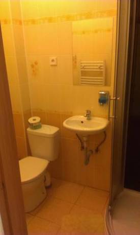 Imagen de la habitación del Hotel & Hostel Děč&iacute;n. Foto 2