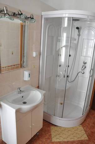 Imagen de la habitación del Hotel & Hostel Děč&iacute;n. Foto 3