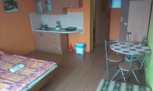 Imagen de la habitación del Hotel & Hostel Děč&iacute;n. Foto 4