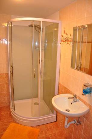 Imagen de la habitación del Hotel & Hostel Děč&iacute;n. Foto 7