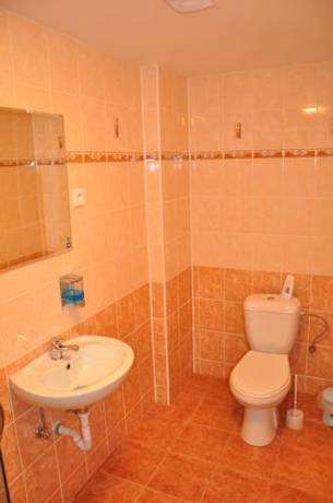Imagen de la habitación del Hotel & Hostel Děč&iacute;n. Foto 8