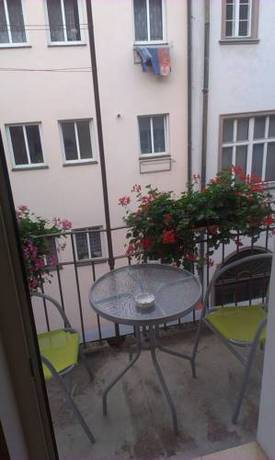 Imagen de la habitación del Hotel & Hostel Děč&iacute;n. Foto 9
