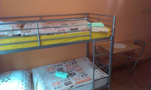 Imagen de la habitación del Hotel & Hostel Děč&iacute;n. Foto 14