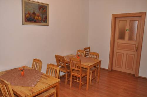Imagen general del Hotel & Hostel Děčín. Foto 1