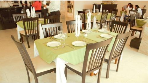 Imagen general del Hotel & Lounge Las Islas. Foto 3