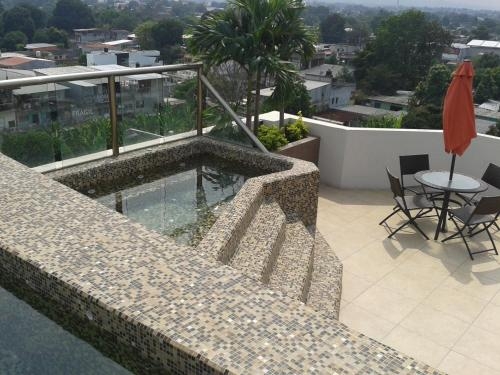 Imagen general del Hotel & Lounge Las Islas. Foto 4