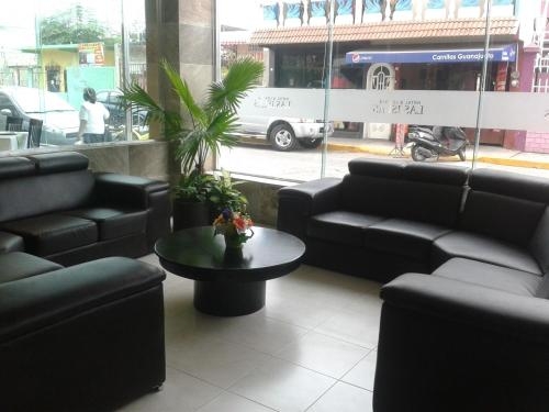 Imagen general del Hotel & Lounge Las Islas. Foto 5