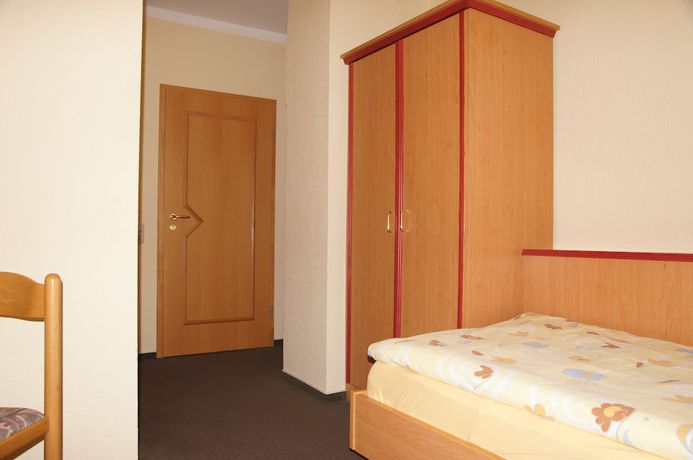 Imagen de la habitación del Hotel & Pension M&uuml;llers Gasthof. Foto 2
