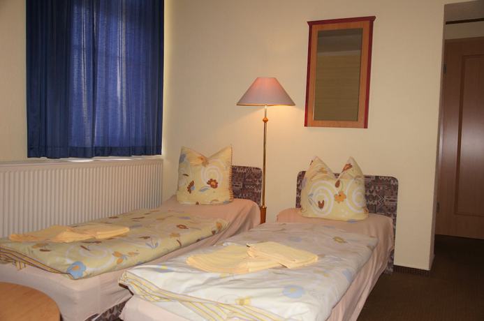 Imagen de la habitación del Hotel & Pension M&uuml;llers Gasthof. Foto 3