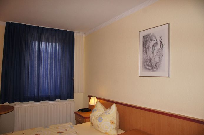 Imagen de la habitación del Hotel & Pension M&uuml;llers Gasthof. Foto 4