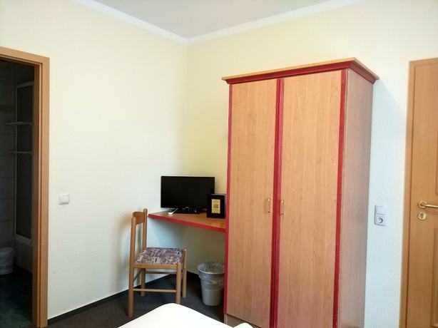 Imagen de la habitación del Hotel & Pension M&uuml;llers Gasthof. Foto 5
