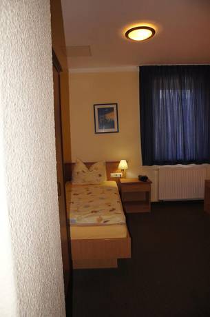 Imagen de la habitación del Hotel & Pension M&uuml;llers Gasthof. Foto 6