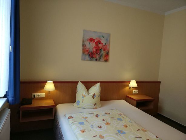 Imagen de la habitación del Hotel & Pension M&uuml;llers Gasthof. Foto 7