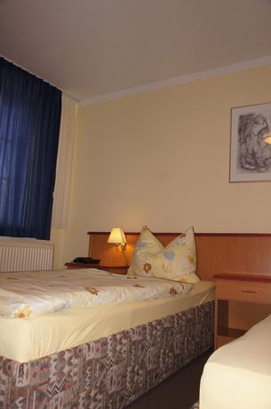 Imagen de la habitación del Hotel & Pension M&uuml;llers Gasthof. Foto 9