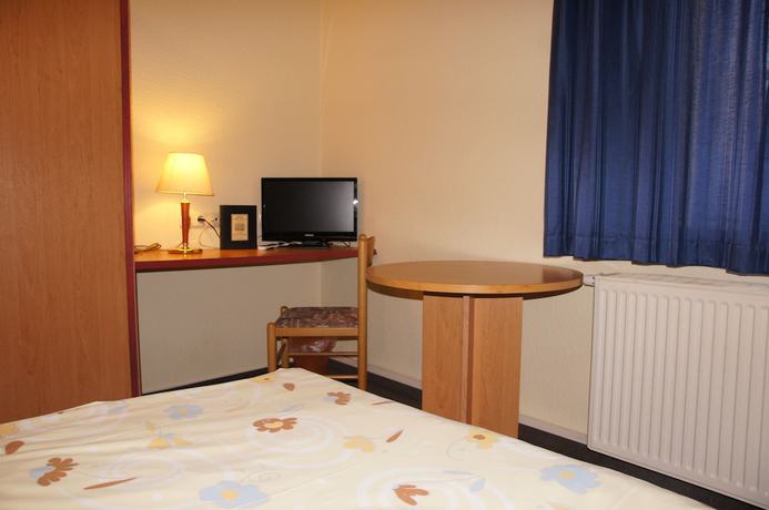 Imagen de la habitación del Hotel & Pension M&uuml;llers Gasthof. Foto 10
