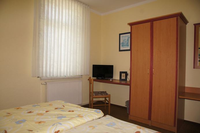 Imagen de la habitación del Hotel & Pension M&uuml;llers Gasthof. Foto 11