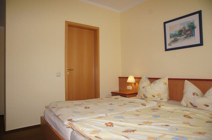 Imagen de la habitación del Hotel & Pension M&uuml;llers Gasthof. Foto 13