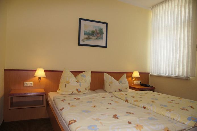 Imagen de la habitación del Hotel & Pension M&uuml;llers Gasthof. Foto 14