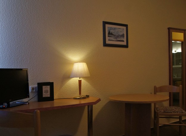 Imagen de la habitación del Hotel & Pension M&uuml;llers Gasthof. Foto 16