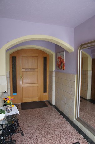 Imagen de los interiores del Hotel & Pension M&uuml;llers Gasthof. Foto 20
