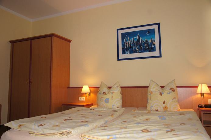Imagen de la habitación del Hotel & Pension M&uuml;llers Gasthof. Foto 17