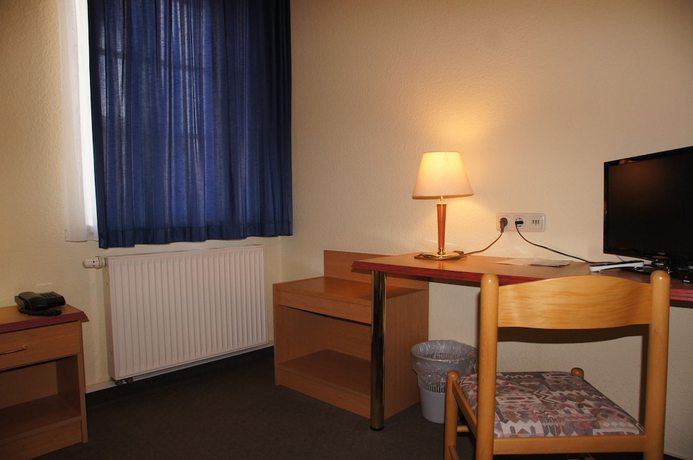 Imagen de la habitación del Hotel & Pension M&uuml;llers Gasthof. Foto 18