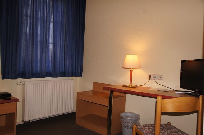 Imagen de la habitación del Hotel & Pension M&uuml;llers Gasthof. Foto 19