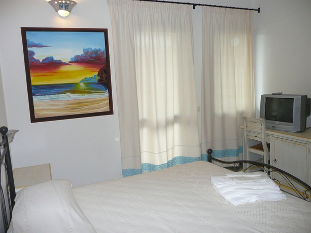 Imagen de la habitación del Hotel & Residence La Ciaccia. Foto 3