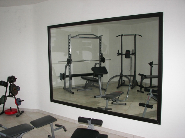 Imagen de los interiores del Hotel & Residence La Ciaccia. Foto 13