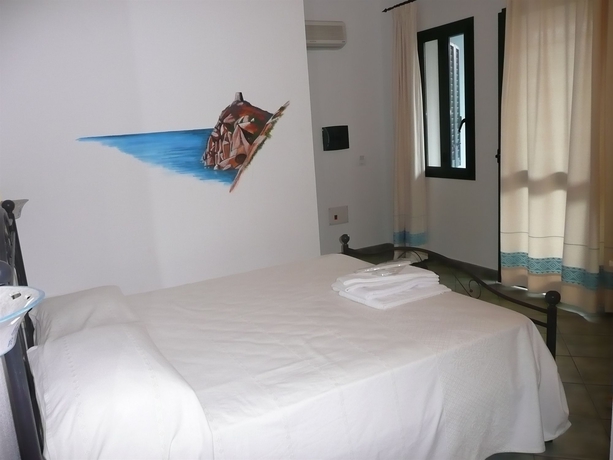 Imagen de la habitación del Hotel & Residence La Ciaccia. Foto 6