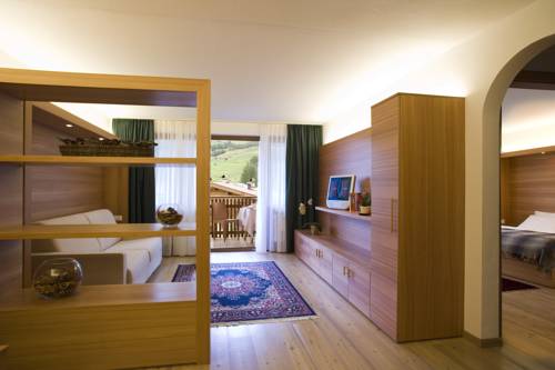 Imagen de la habitación del Hotel & Residence La Villa. Foto 3