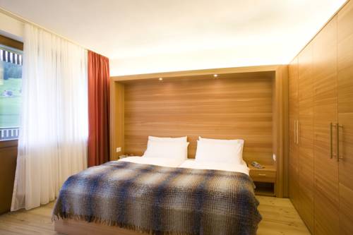Imagen de la habitación del Hotel & Residence La Villa. Foto 9
