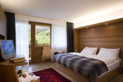 Imagen de la habitación del Hotel & Residence La Villa. Foto 10