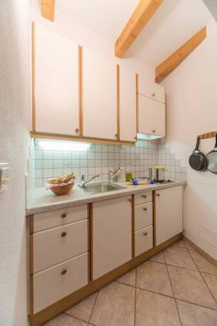 Imagen de la habitación del Hotel & Residence Rainer Eggele. Foto 4