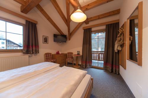 Imagen de la habitación del Hotel & Residence Rainer Eggele. Foto 5