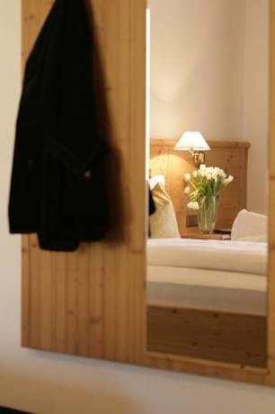 Imagen de la habitación del Hotel & Residence Rainer Eggele. Foto 6