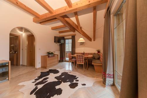Imagen de la habitación del Hotel & Residence Rainer Eggele. Foto 8