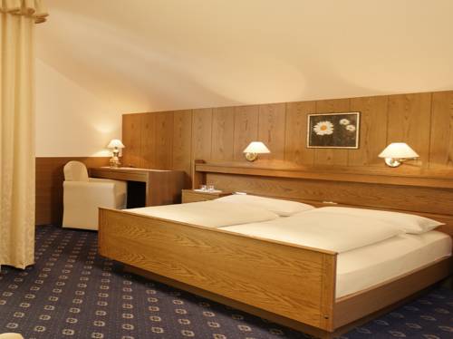 Imagen de la habitación del Hotel & Residence Rainer Eggele. Foto 9