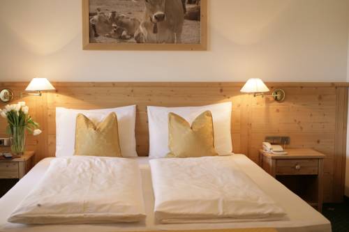Imagen de la habitación del Hotel & Residence Rainer Eggele. Foto 10