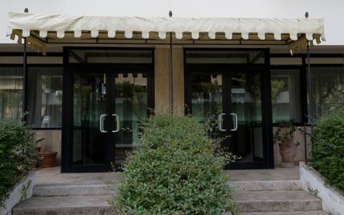 Imagen general del Hotel & Residence Torre Di Pratolungo. Foto 2