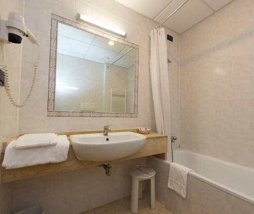 Imagen de la habitación del Hotel & Residence Torre Di Pratolungo. Foto 3