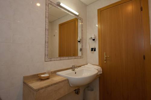 Imagen de la habitación del Hotel & Residence Torre Di Pratolungo. Foto 6