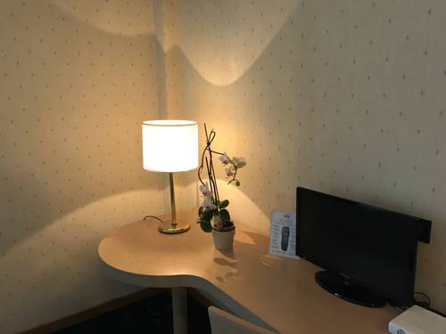 Imagen de la habitación del Hotel & Residence Torre Di Pratolungo. Foto 7