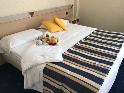 Imagen de la habitación del Hotel & Residence Torre Di Pratolungo. Foto 9