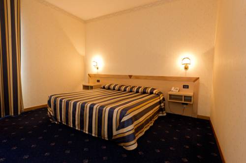 Imagen de la habitación del Hotel & Residence Torre Di Pratolungo. Foto 10