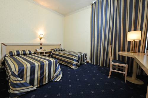 Imagen de la habitación del Hotel & Residence Torre Di Pratolungo. Foto 12