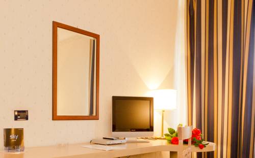 Imagen de la habitación del Hotel & Residence Torre Di Pratolungo. Foto 15