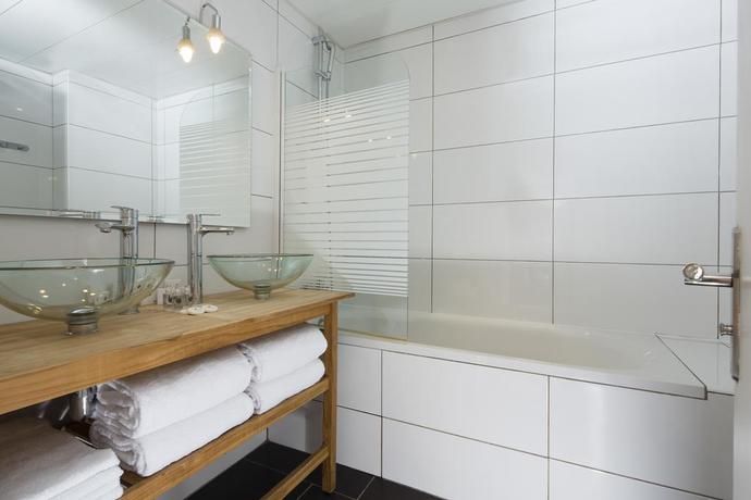 Imagen general del Hotel & Residence du Lion d'Or Louvre. Foto 10