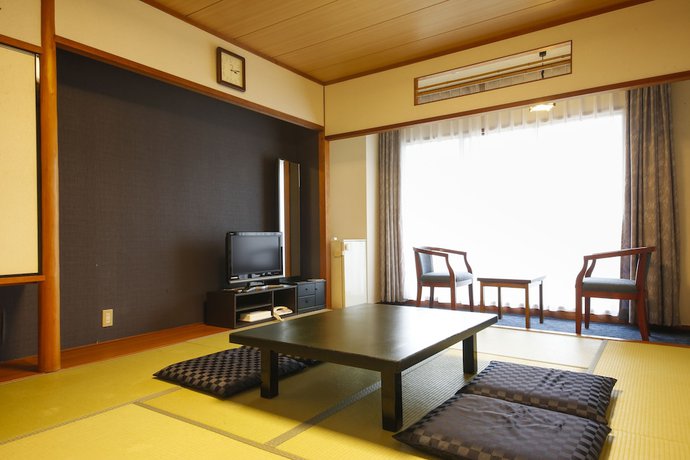 Imagen de la habitación del Hotel & Resorts Minamiawaji. Foto 4