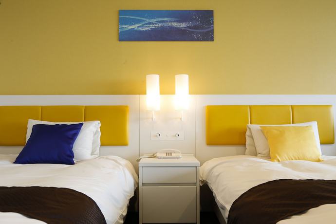 Imagen de la habitación del Hotel & Resorts Minamiawaji. Foto 8